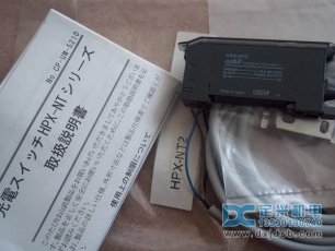 HPX-NT2光纖放大器 山武YAMTAKE傳感器