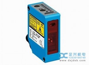 短量程激光測距傳感器OD2-N85W20A2張力控制激光傳感器