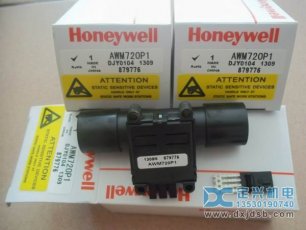 Honeywell霍尼韋爾大流量氣體(tǐ)質(zhì)量傳感器AWM720P1批發