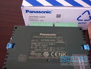 日本Panasonic松下FPOR-E16，AFPORE16RS模塊