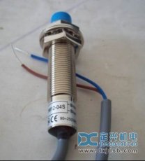 FOTEK台灣陽明PM12-04S交流電(diàn)壓接近開關