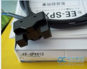 歐姆龍EE-SPX613液位傳感器