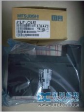 A1SJ71UC24-R2 三菱MITSUBISHI模塊