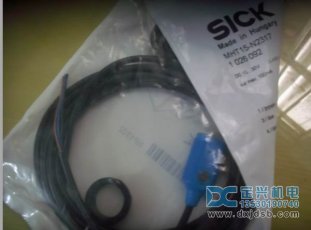 SICK德(dé)國(guó)施克MHT15-N2317傳感器