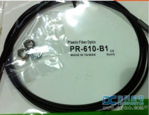 台灣RIKO光纖 PR-610-B1