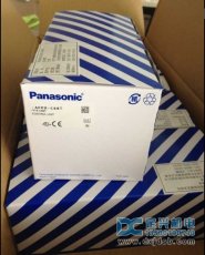 松下Panasonic AFPX-C60T PLC可(kě)編程