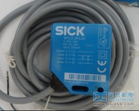 SICK傳感器WT12-2P130 1016129