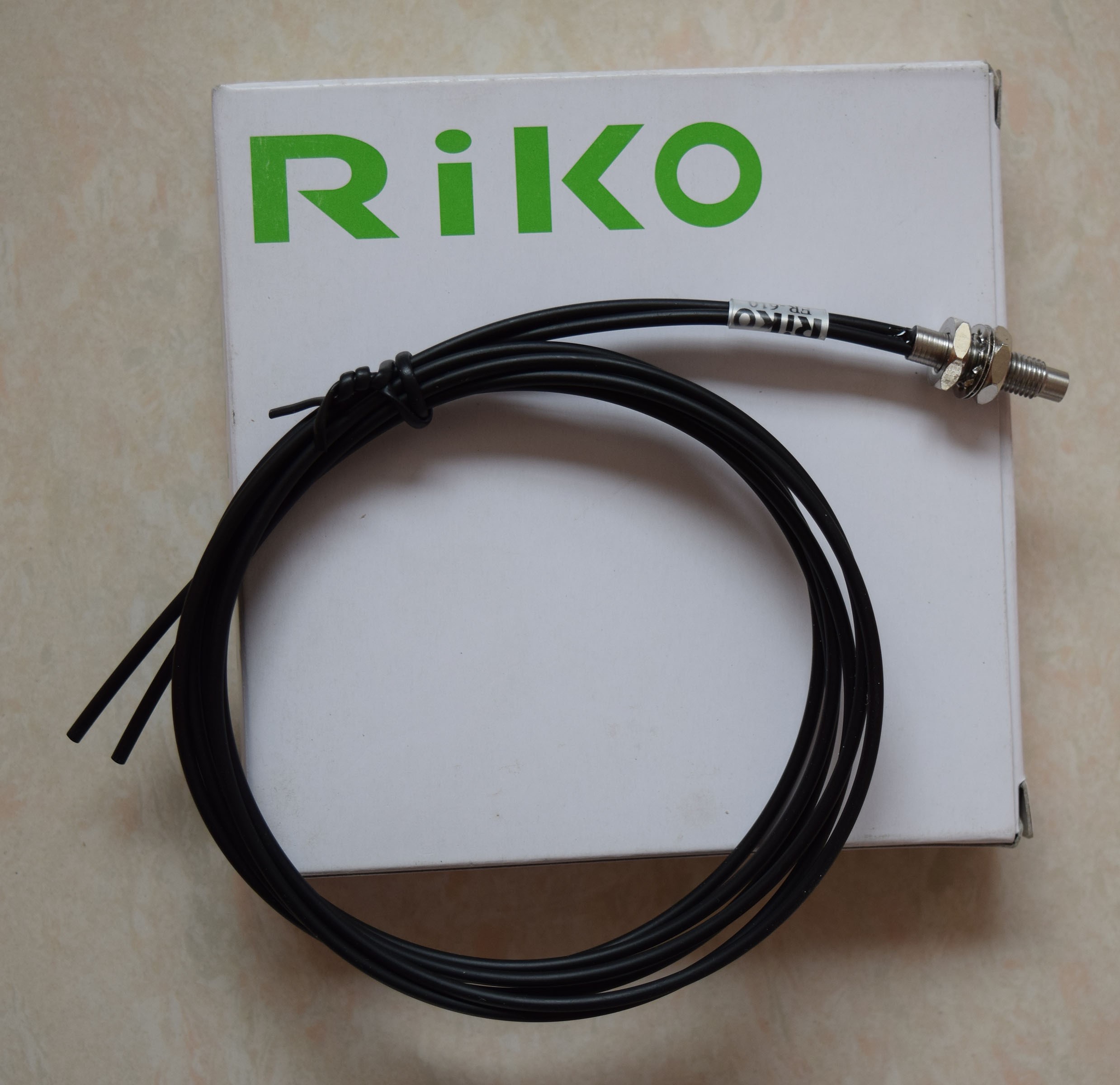 RIKO FR-610 瑞科(kē)光纖