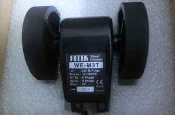 FOTEK WE-M3T 台灣陽明米輪