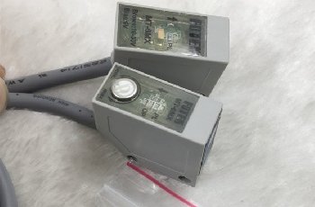 FOTEK MT-6MX NPN&PNP雙輸出 方型對射光電(diàn)開關