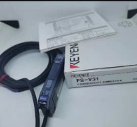 FS-V31 FS-V31P 光纖數顯放大器