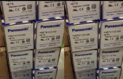 Panasonic AKT4112100 松下NAIS KT4溫度控制器