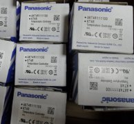 松下溫控器 Panasonic AKT4R111100