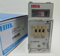 FOTEK TC4896-DA TC4896-DA-R3 台灣陽明溫控器