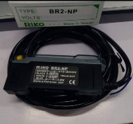 RIKO BR2-NP BR2-N台灣力科(kē)數顯放大器