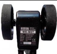 FOTEK WE-M3T M4T M2T M1 M2 M3台灣陽明輪轉計米器編碼器