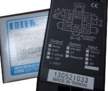 台灣陽明FOTEK MT-48 MT48-V-E溫控器