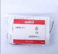 日本山武HPQ-T1液面檢測傳感器