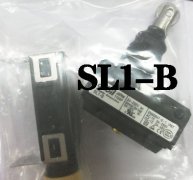 日本山武AZBIL限位開關SL1-B SL1-D SL1-A