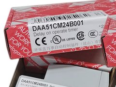 DAA51CM24B001瑞士佳樂繼電(diàn)器