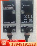 azbil K1G-S07/K1G-S15/ K1G-R05S光電(diàn)傳感器